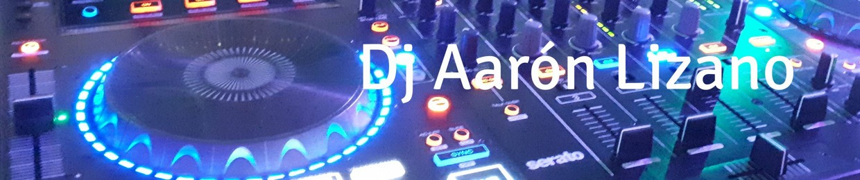 Dj AaronLizano