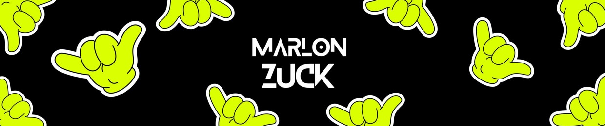 Marlon Zuck