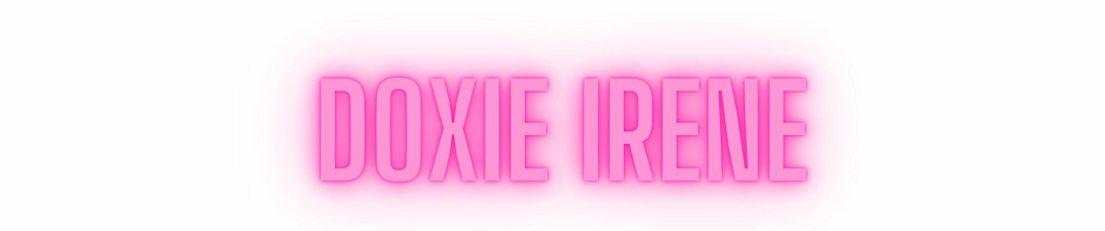 Doxie Irene