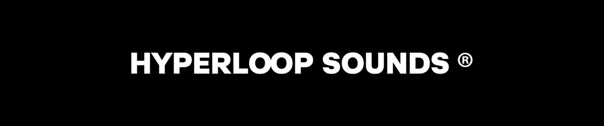 Hyperloop Sounds