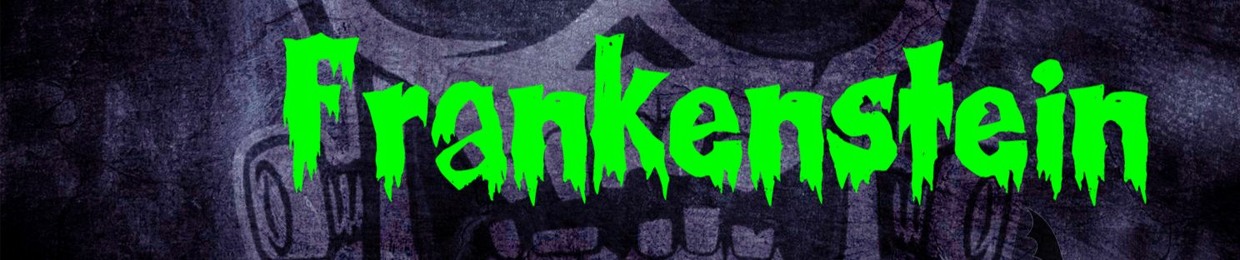FRANKENSTEIN