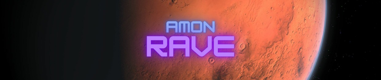 Amon Rave