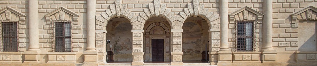 Fondazione Palazzo Te
