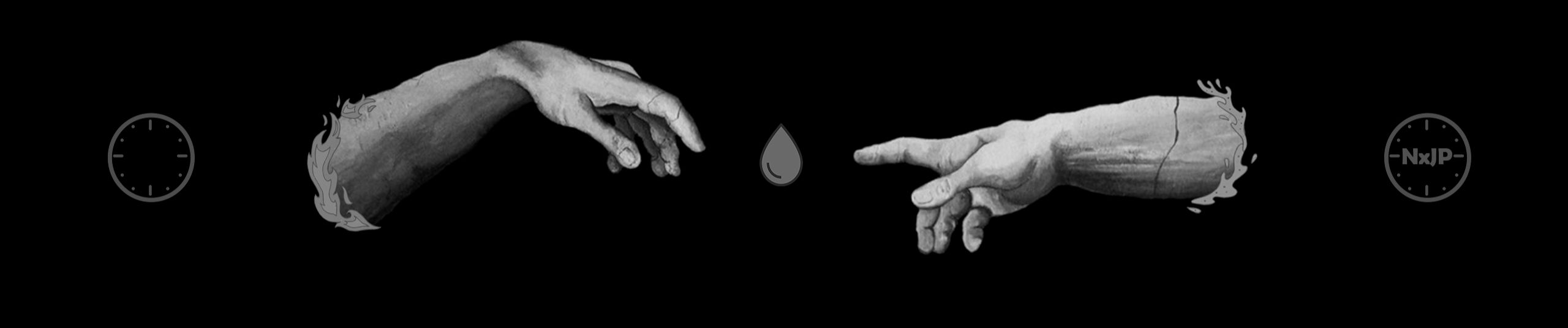 SoundCloud banner for @nxjp