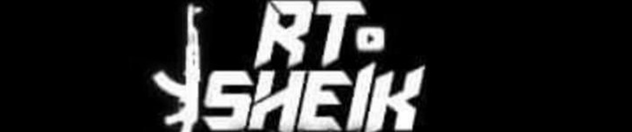 RT SHEIK♪