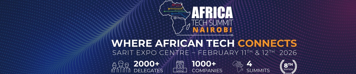 Africa Tech Summit Podcast