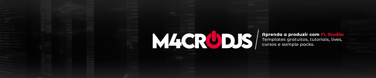 M4CRO DJs