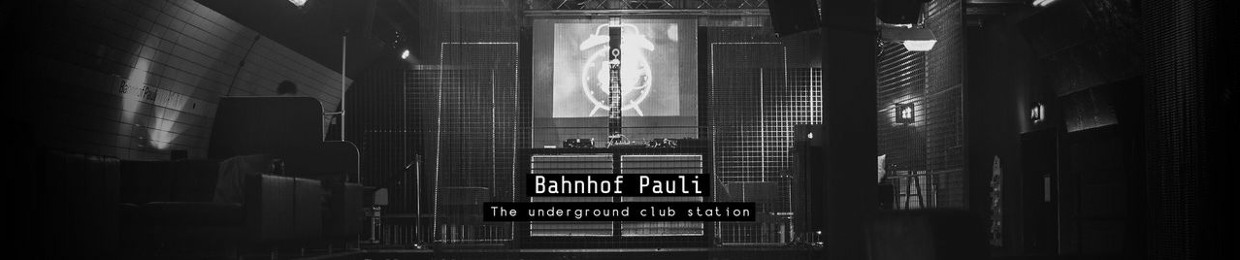 Bahnhof Pauli
