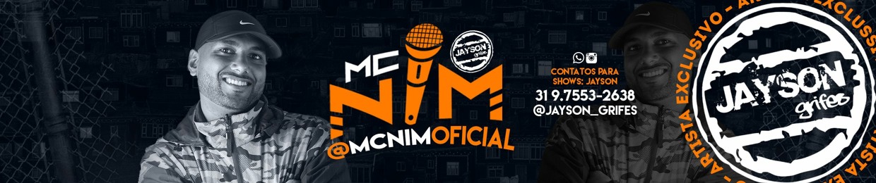 MC NIM OFICIAL - (TROPA DO JG)