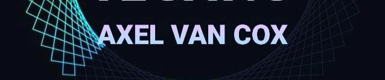 axel van cox techno