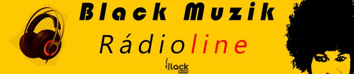 Black Rádio Line