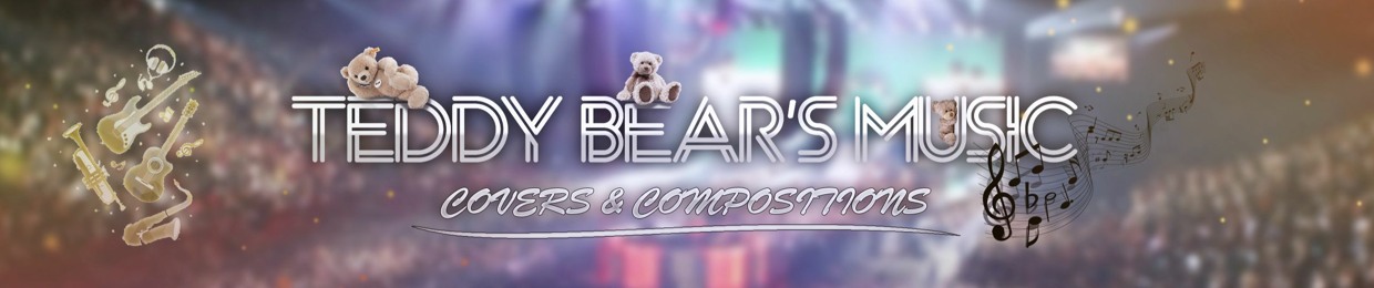 Teddy Bear's Music
