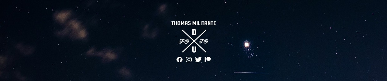 Thomas Militante