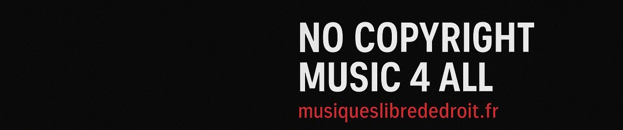 No copyright music 4 All
