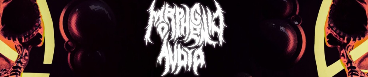 Morphgenic Audio