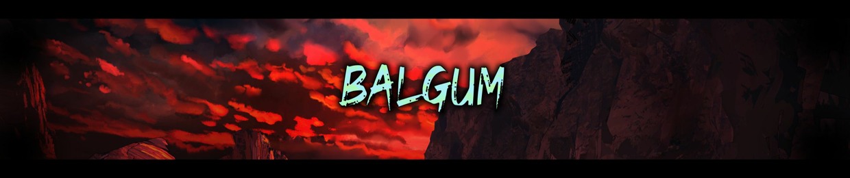 Balgum