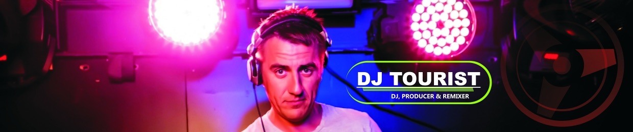 DJ Турист