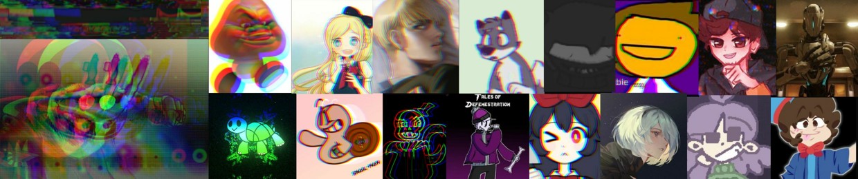 UTSC/UTYT Archive