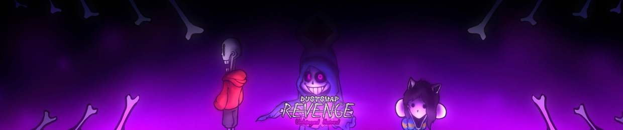 DustSwap Revenge: U.H. OST