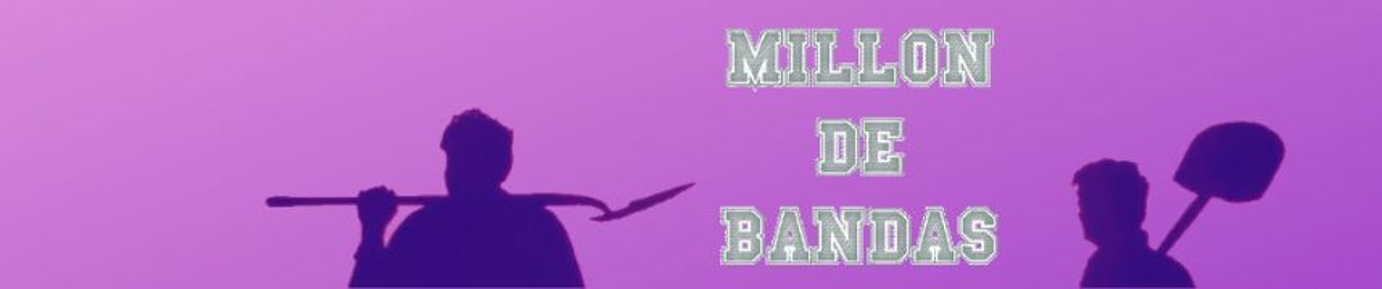 Millón de bandas