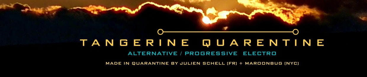 Tangerine Quarentine