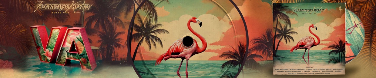 Flamingo Road
