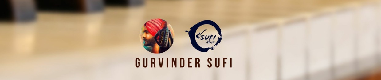 Gurvinder Sufi