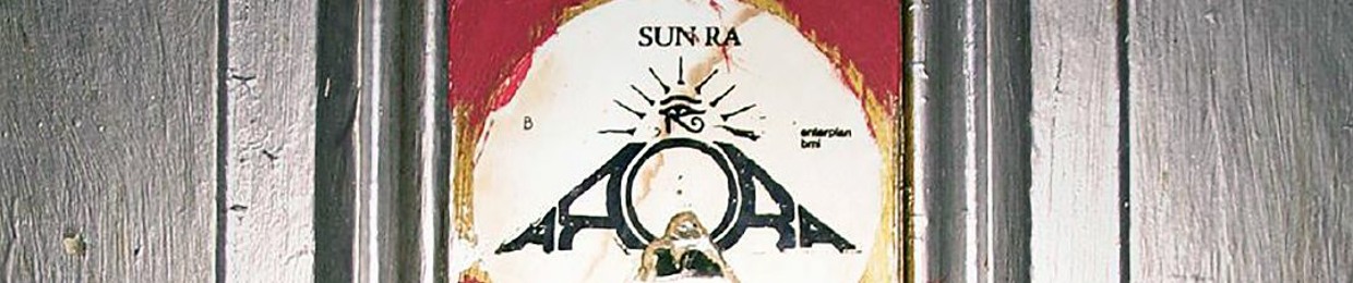 Sun Ra Arkive