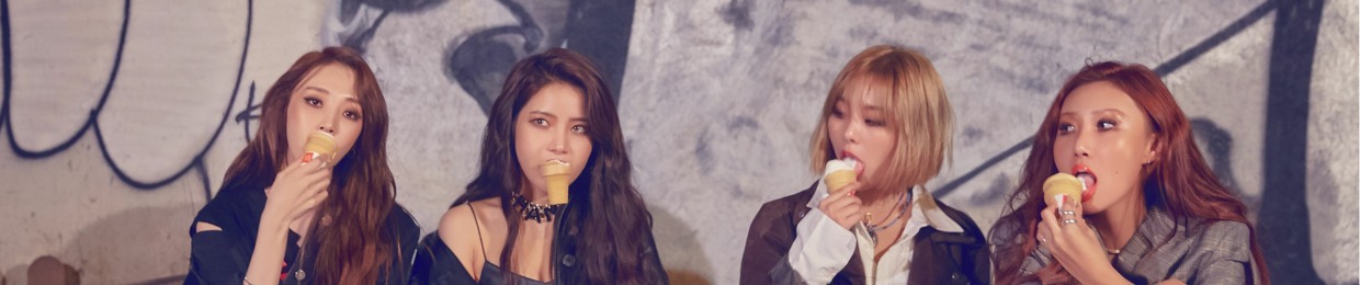 Mamamoo