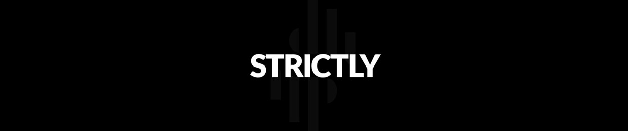 Strictly Records