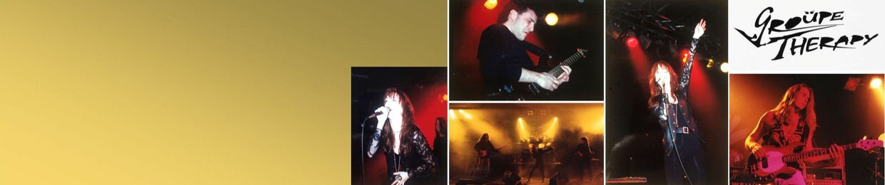 Groupe Therapy