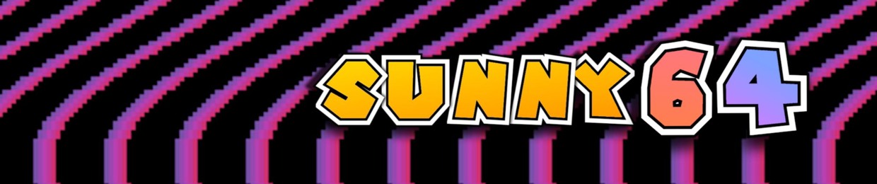 sunny64