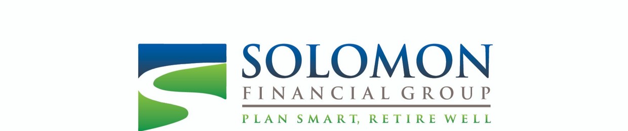 Retiring Well -Solomon Financial Group