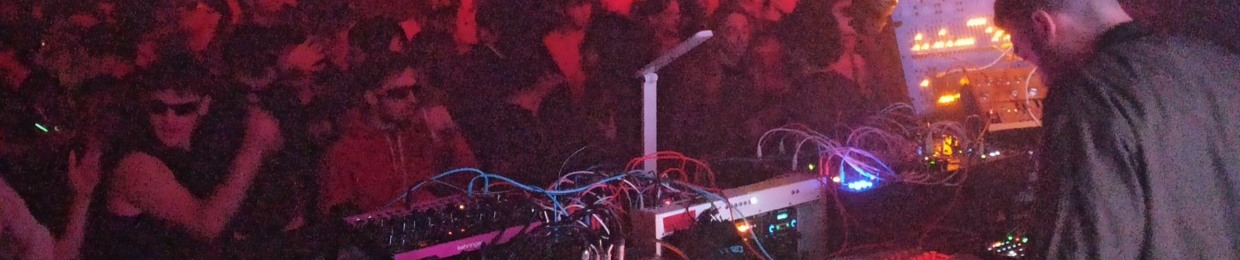 cloudsurfer LIVE (Michele Giletto)