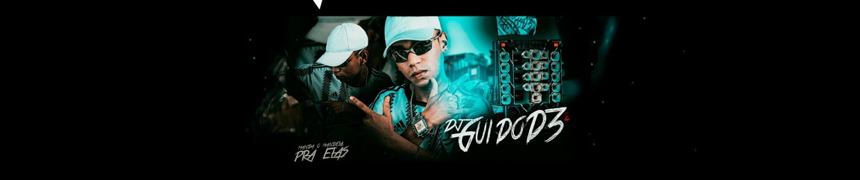 DJ Gui do D3