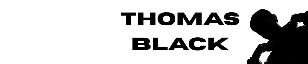 Thomas Black