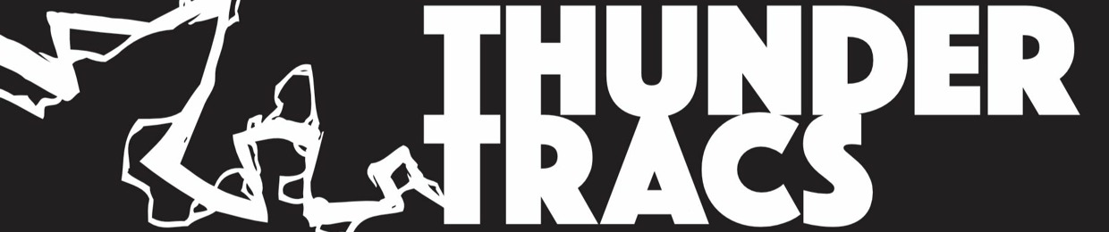 ThunderTracs