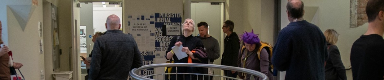 Visual Artists Ireland