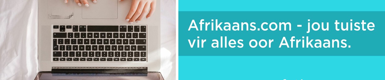 Afrikaans.com