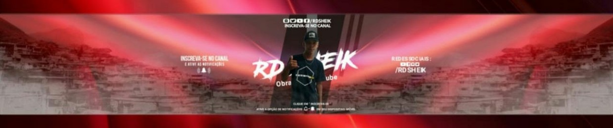 •@Rd_Sheik - SEQUÊNCIAS•