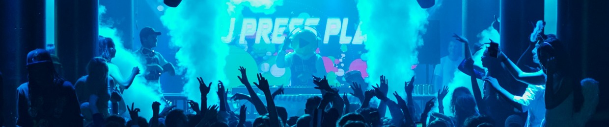 PRESS PLAY (@djpressplay) • Instagram photos and videos