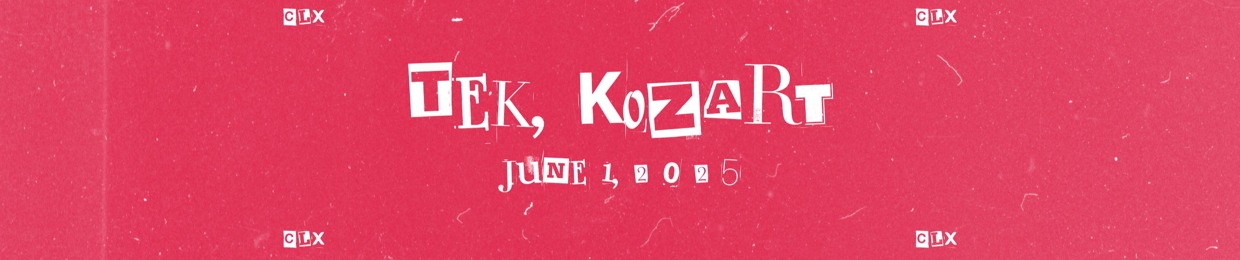 KØZARt3K (Kozart Tek)