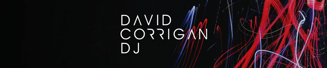David Corrigan DJ