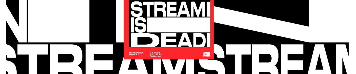 The Main in Stream Is Dead