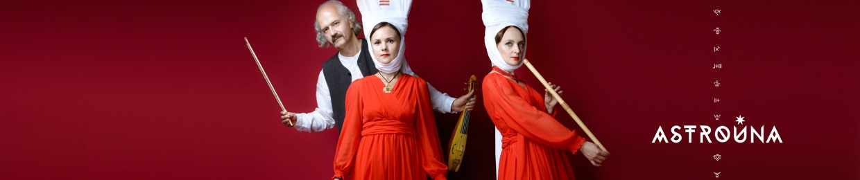 ASTROŪNA