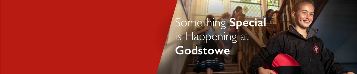 Godstowe Preparatory School