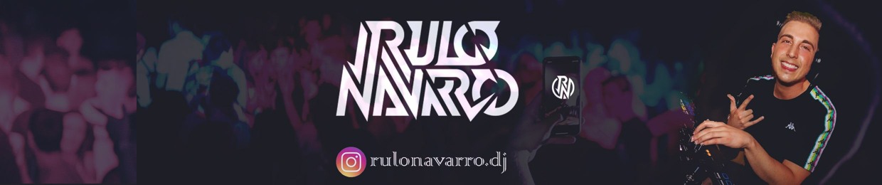 Rulo Navarro Dj