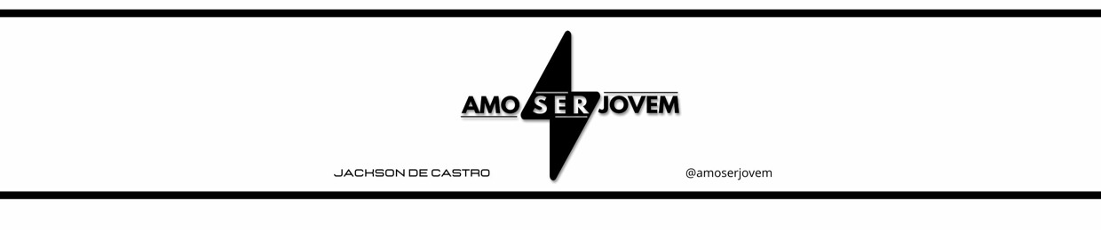 AMO SER JOVEM