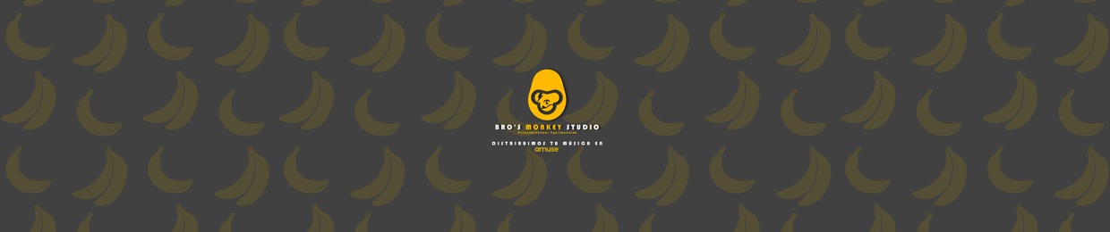 BRO'S MONKEYSTUDIO