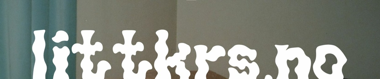 Litteraturhuset i Kristiansand